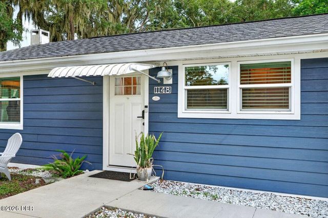 1148 Roberts Street, Ormond Beach, FL 32174