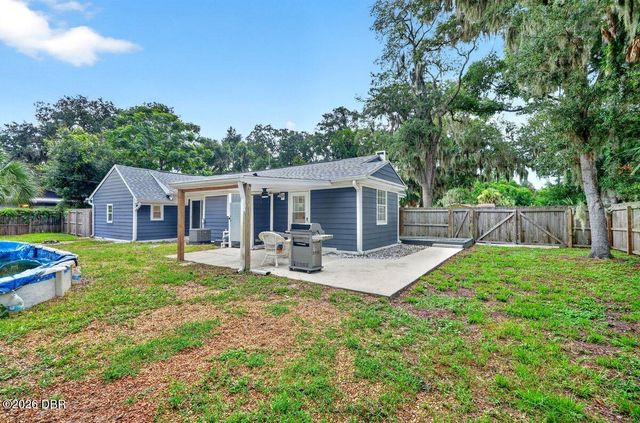 1148 Roberts Street, Ormond Beach, FL 32174