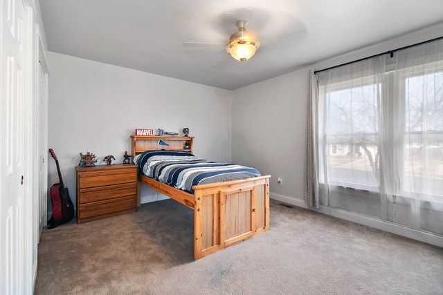 206 Meadows Road South, Bourbonnais, IL 60914