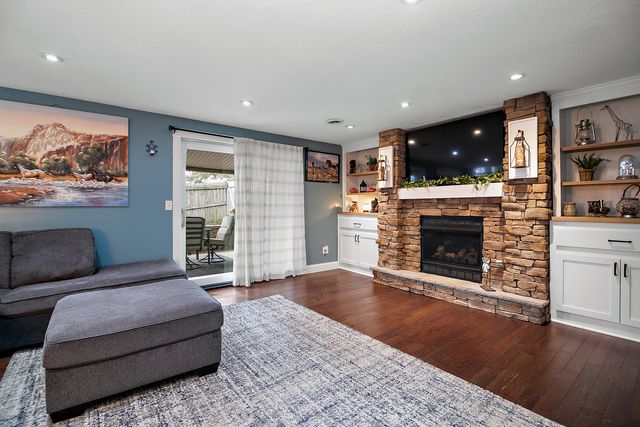 206 Meadows Road South, Bourbonnais, IL 60914