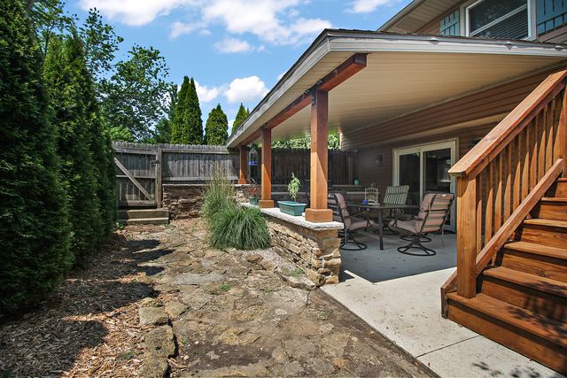 206 Meadows Road South, Bourbonnais, IL 60914