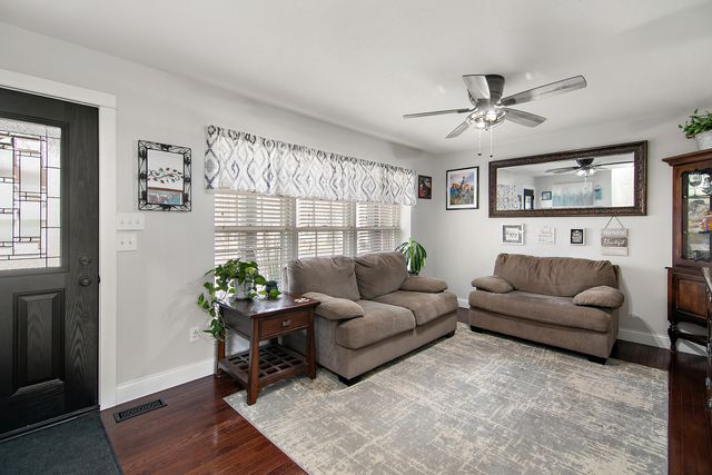 206 Meadows Road South, Bourbonnais, IL 60914