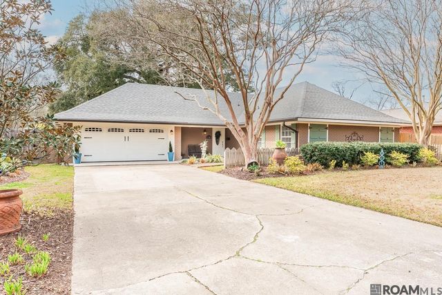 1760 Goldenrod Ave, Baton Rouge, LA 70808
