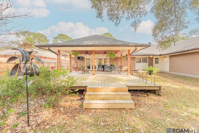 1760 Goldenrod Ave, Baton Rouge, LA 70808