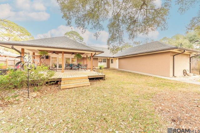 1760 Goldenrod Ave, Baton Rouge, LA 70808