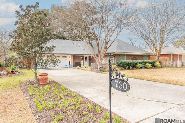 1760 Goldenrod Ave, Baton Rouge, LA 70808