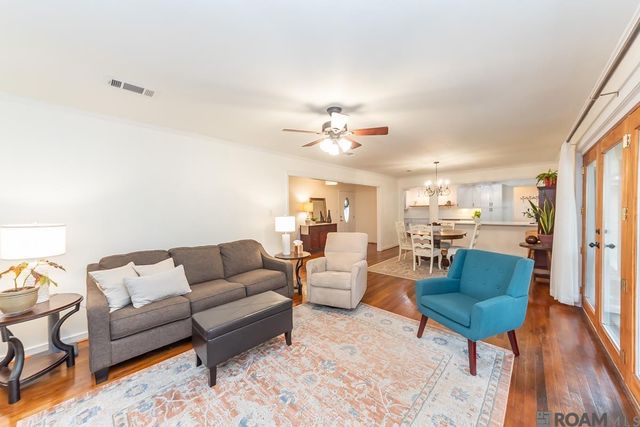 1760 Goldenrod Ave, Baton Rouge, LA 70808