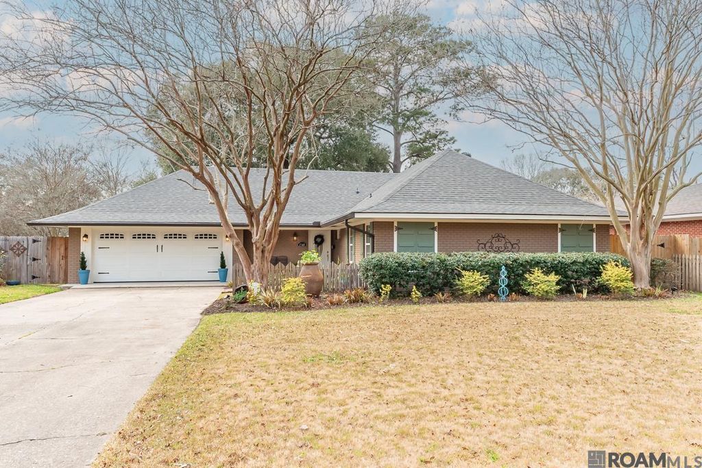 1760 Goldenrod Ave, Baton Rouge, LA 70808