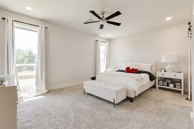 15933 Aparados Way, Edmond, OK 73013