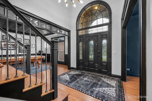 3041 Majestic Oaks Lane, St. Charles, IL 60174