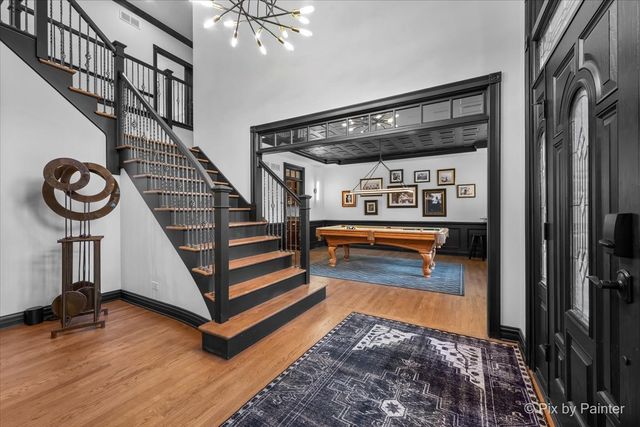 3041 Majestic Oaks Lane, St. Charles, IL 60174