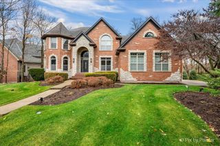3041 Majestic Oaks Lane, St. Charles, IL 60174