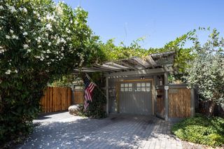 360 Fernando Avenue, Palo Alto, CA 94306