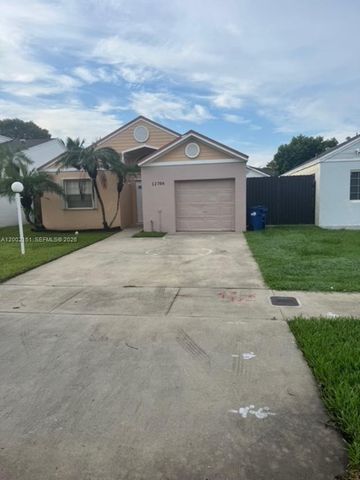 12706 SW 145th St, Miami, FL 33186