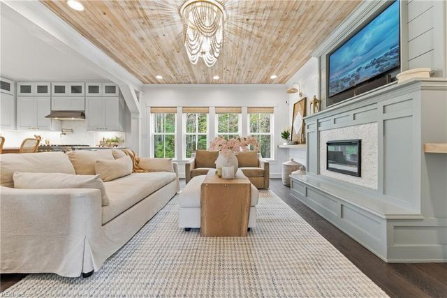 164 Wards RD, Knotts Island, NC 27950