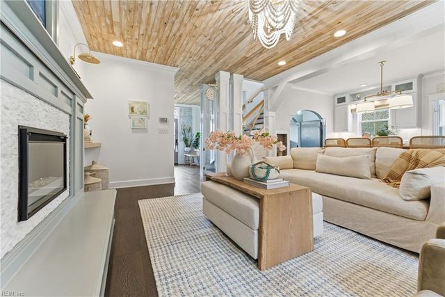 164 Wards RD, Knotts Island, NC 27950