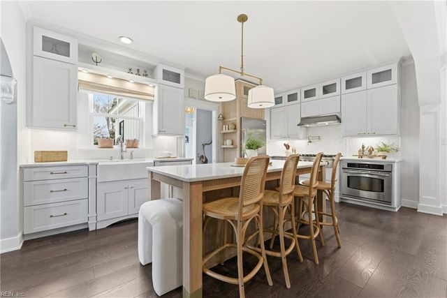 164 Wards RD, Knotts Island, NC 27950