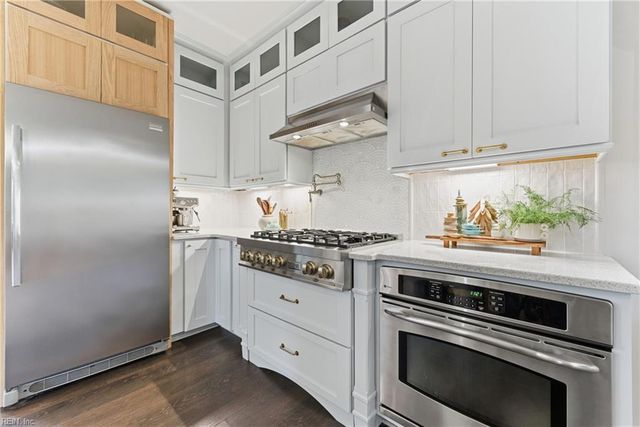 164 Wards RD, Knotts Island, NC 27950