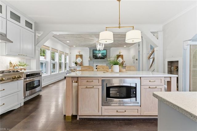 164 Wards RD, Knotts Island, NC 27950