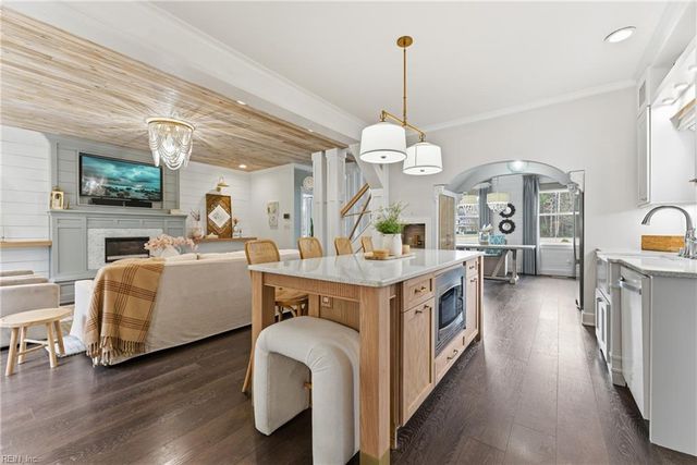 164 Wards RD, Knotts Island, NC 27950