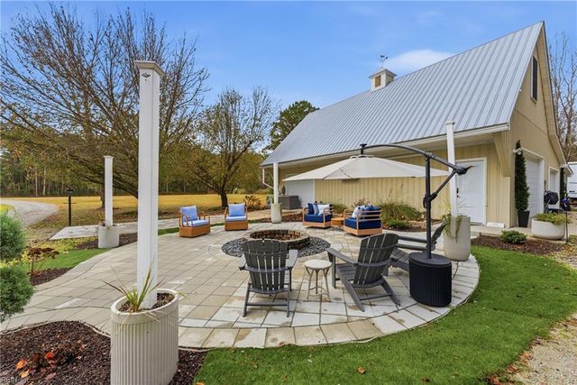 164 Wards RD, Knotts Island, NC 27950