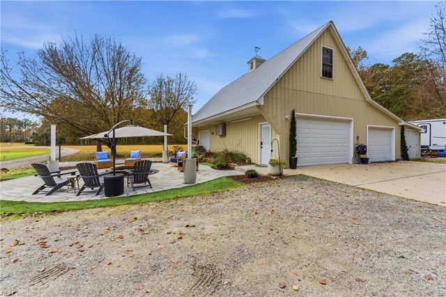 164 Wards RD, Knotts Island, NC 27950