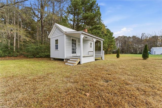 164 Wards RD, Knotts Island, NC 27950