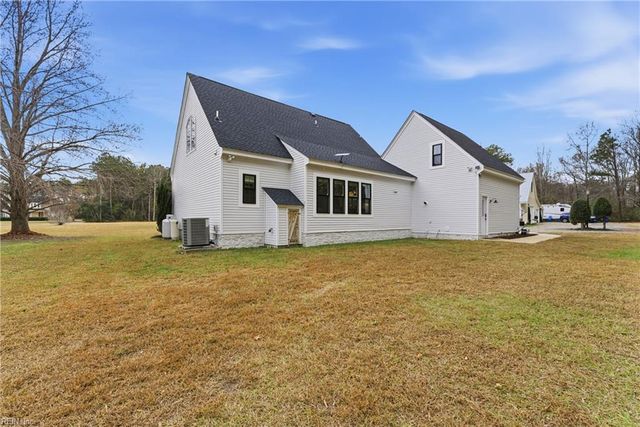 164 Wards RD, Knotts Island, NC 27950