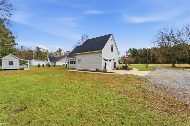 164 Wards RD, Knotts Island, NC 27950