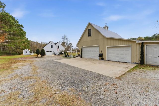 164 Wards RD, Knotts Island, NC 27950