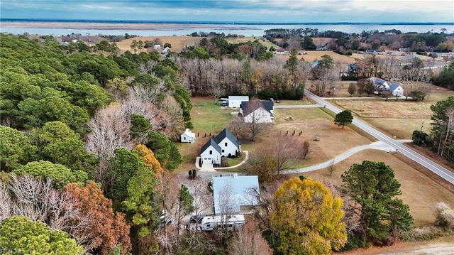 164 Wards RD, Knotts Island, NC 27950