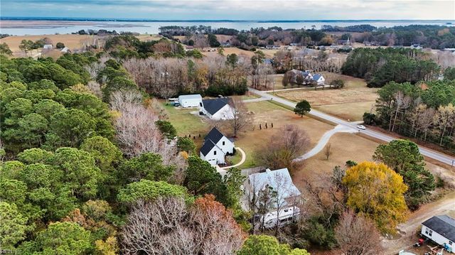 164 Wards RD, Knotts Island, NC 27950