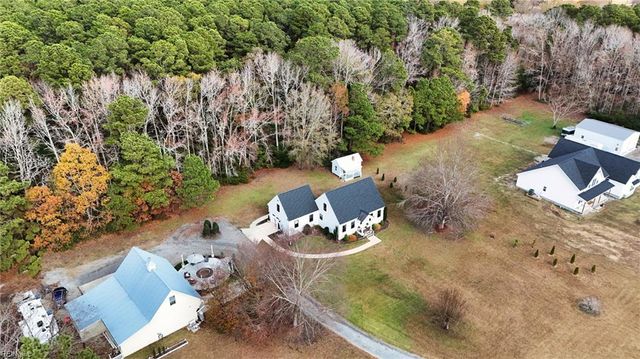 164 Wards RD, Knotts Island, NC 27950