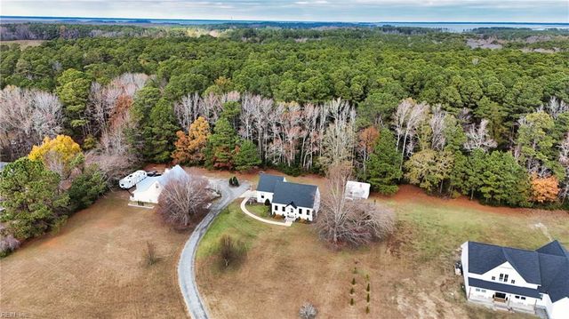 164 Wards RD, Knotts Island, NC 27950