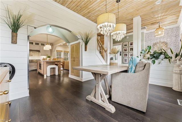 164 Wards RD, Knotts Island, NC 27950