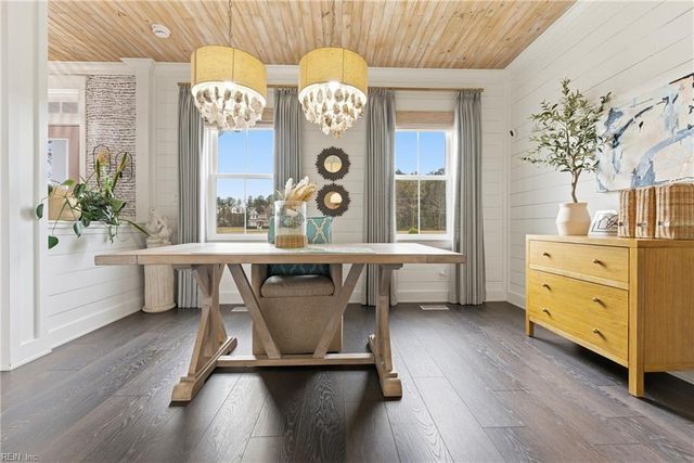 164 Wards RD, Knotts Island, NC 27950