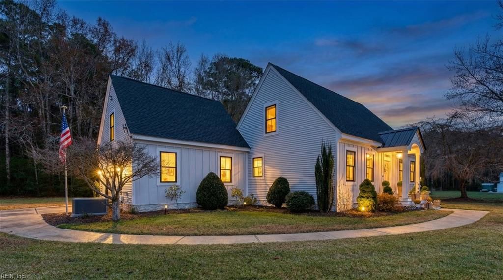 164 Wards RD, Knotts Island, NC 27950