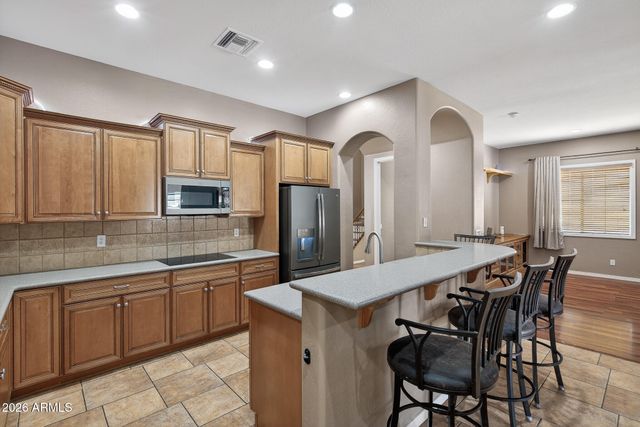 14582 W WILSHIRE Drive, Goodyear, AZ 85395