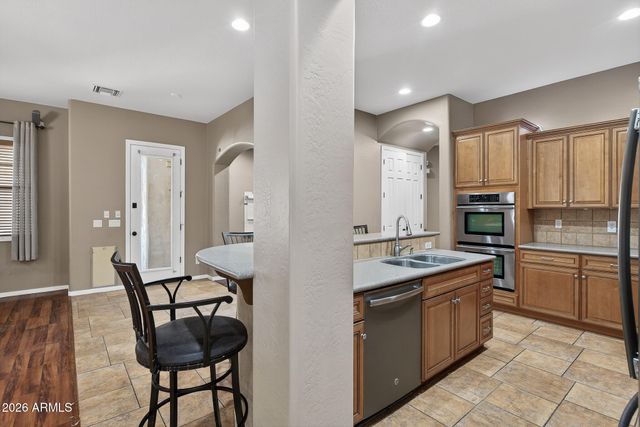 14582 W WILSHIRE Drive, Goodyear, AZ 85395