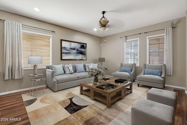 14582 W WILSHIRE Drive, Goodyear, AZ 85395