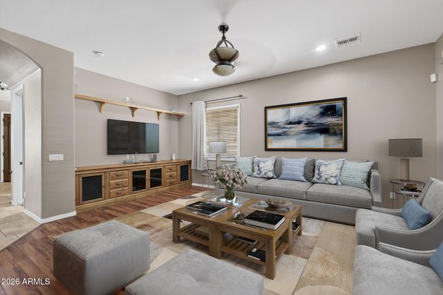 14582 W WILSHIRE Drive, Goodyear, AZ 85395