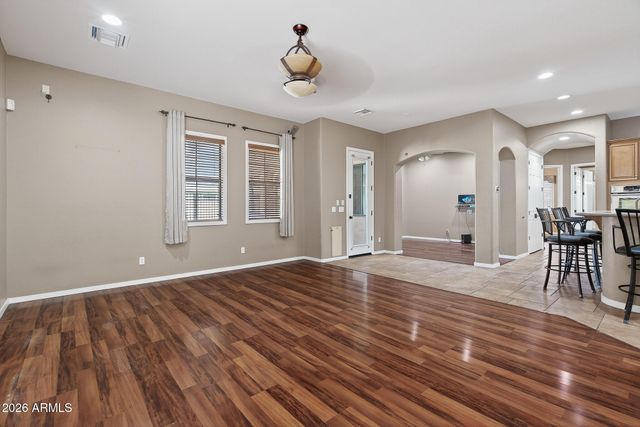 14582 W WILSHIRE Drive, Goodyear, AZ 85395