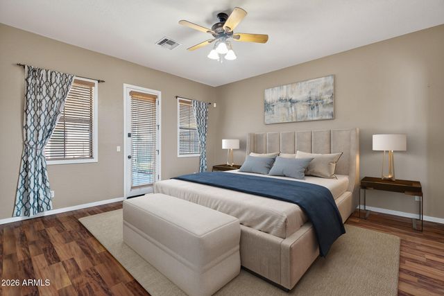 14582 W WILSHIRE Drive, Goodyear, AZ 85395