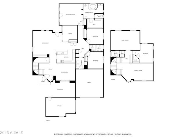 14582 W WILSHIRE Drive, Goodyear, AZ 85395