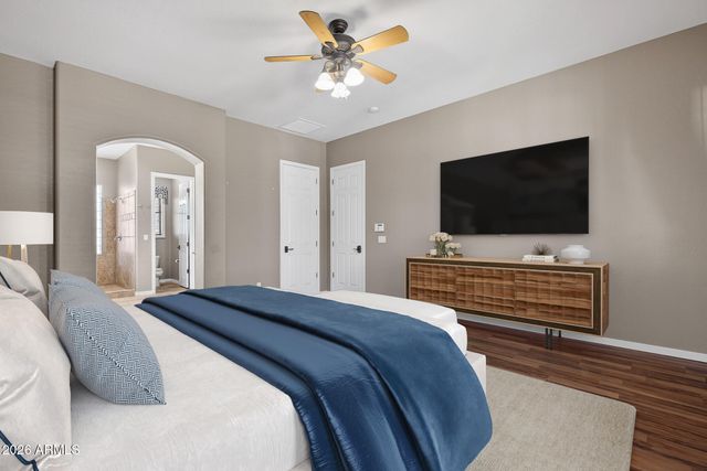 14582 W WILSHIRE Drive, Goodyear, AZ 85395