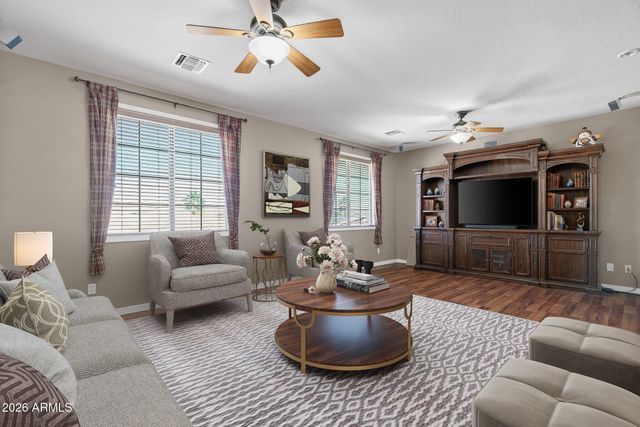 14582 W WILSHIRE Drive, Goodyear, AZ 85395