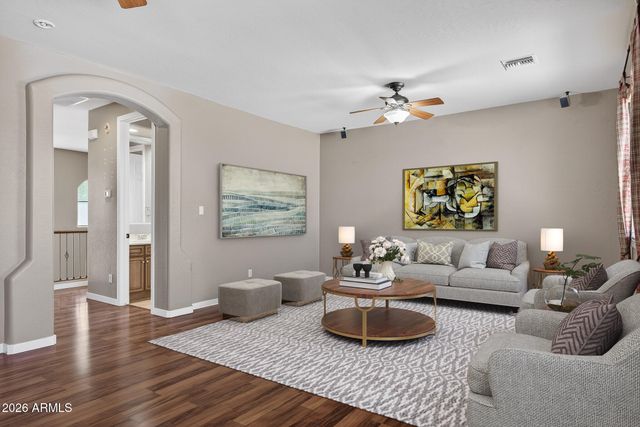 14582 W WILSHIRE Drive, Goodyear, AZ 85395