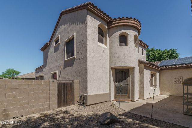 14582 W WILSHIRE Drive, Goodyear, AZ 85395