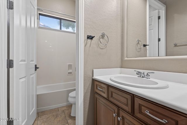 14582 W WILSHIRE Drive, Goodyear, AZ 85395