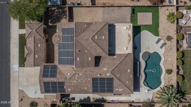 14582 W WILSHIRE Drive, Goodyear, AZ 85395